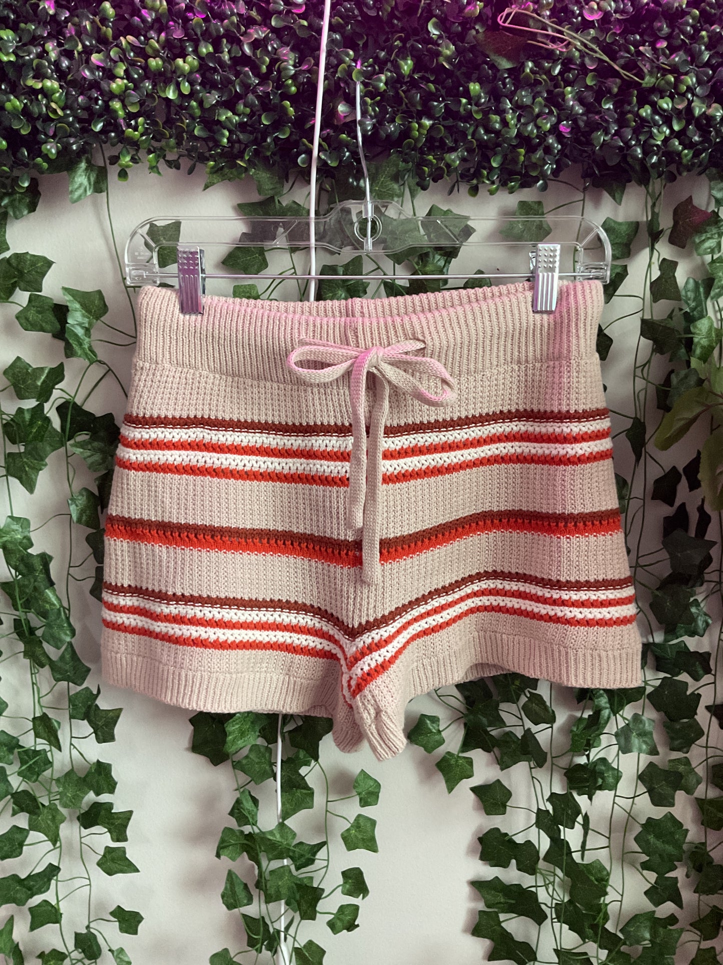 Sunset Shore Shorts