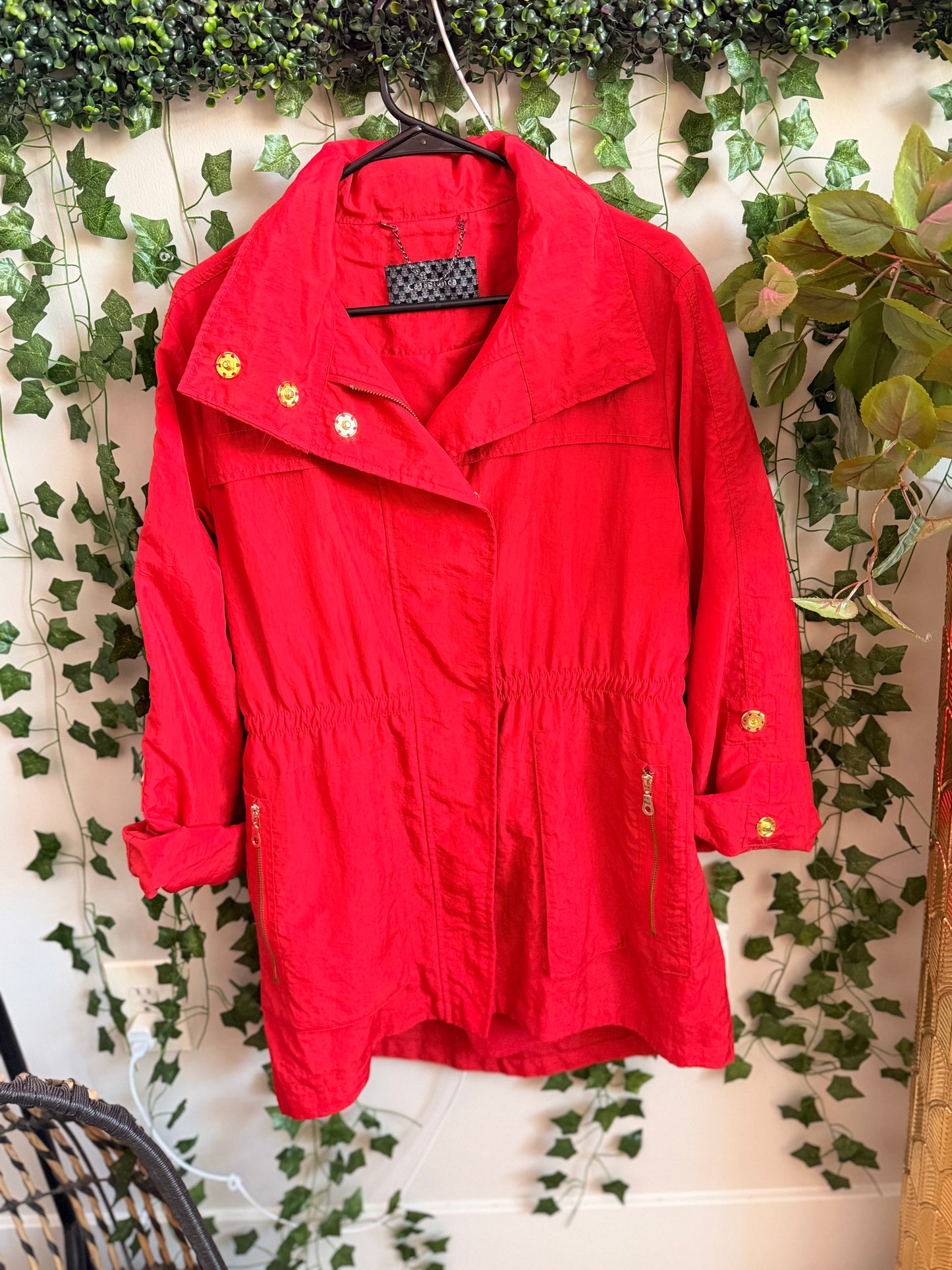 Casablanca Raincoat GW
