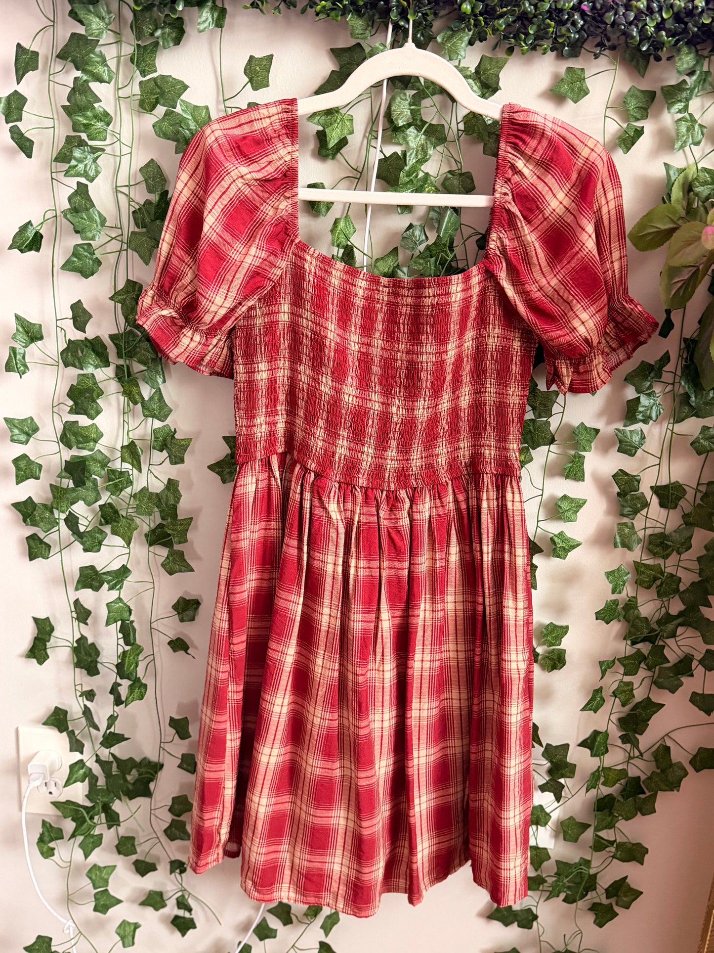 Autumn Bliss Dress