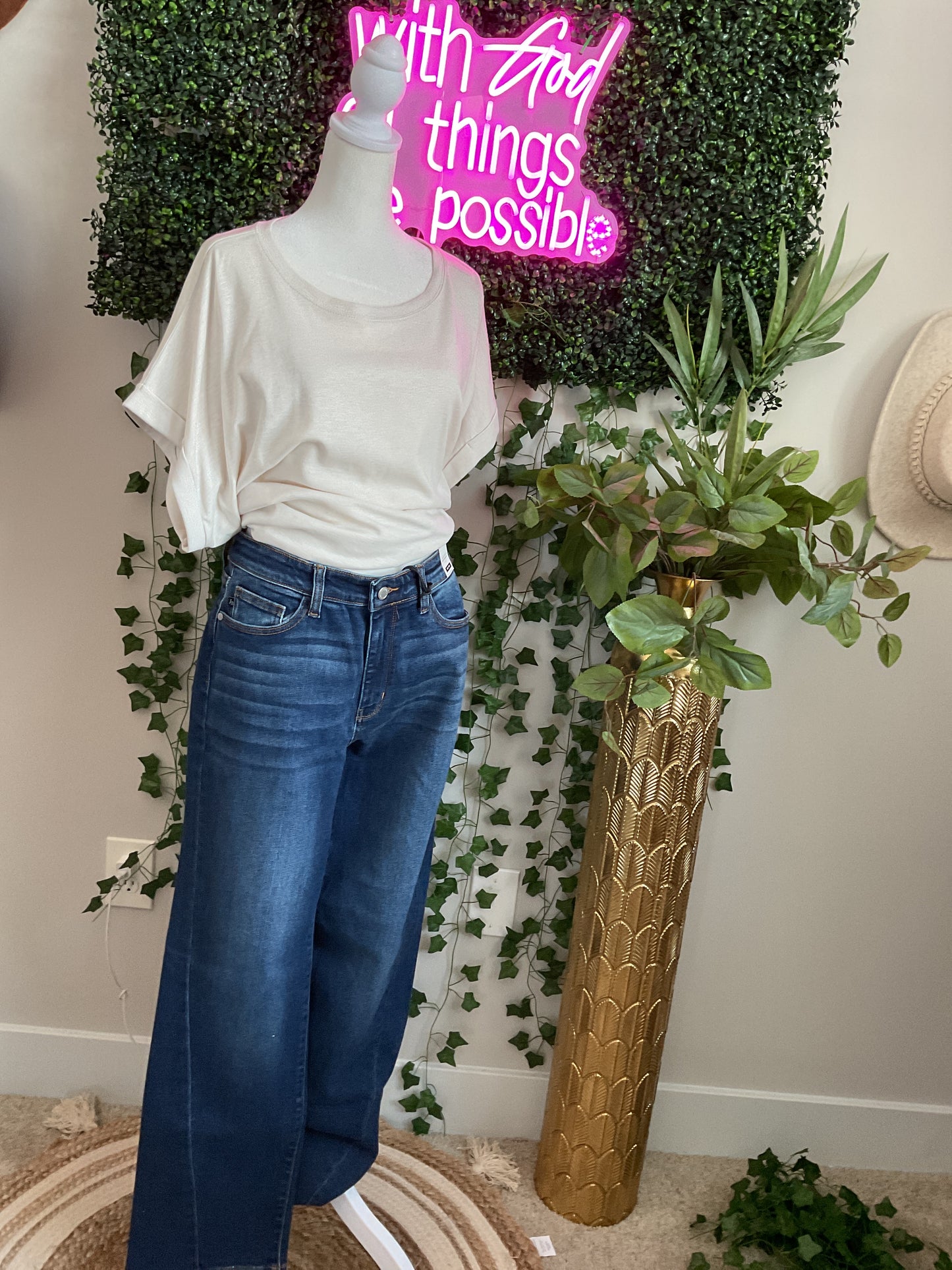 Bonfire Jeans