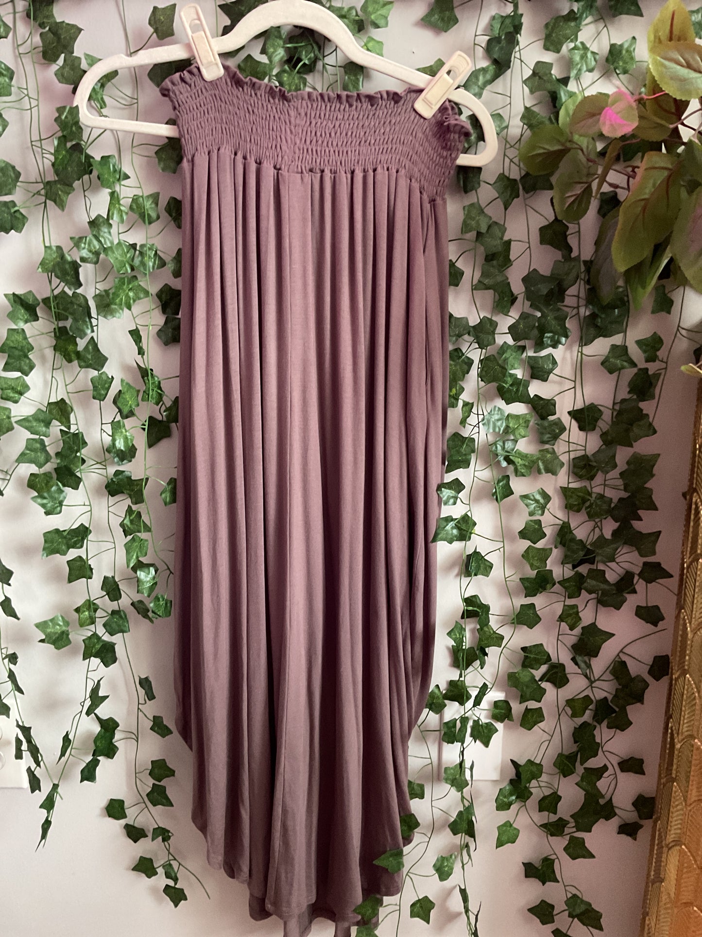 Reyna Skirt Curvy