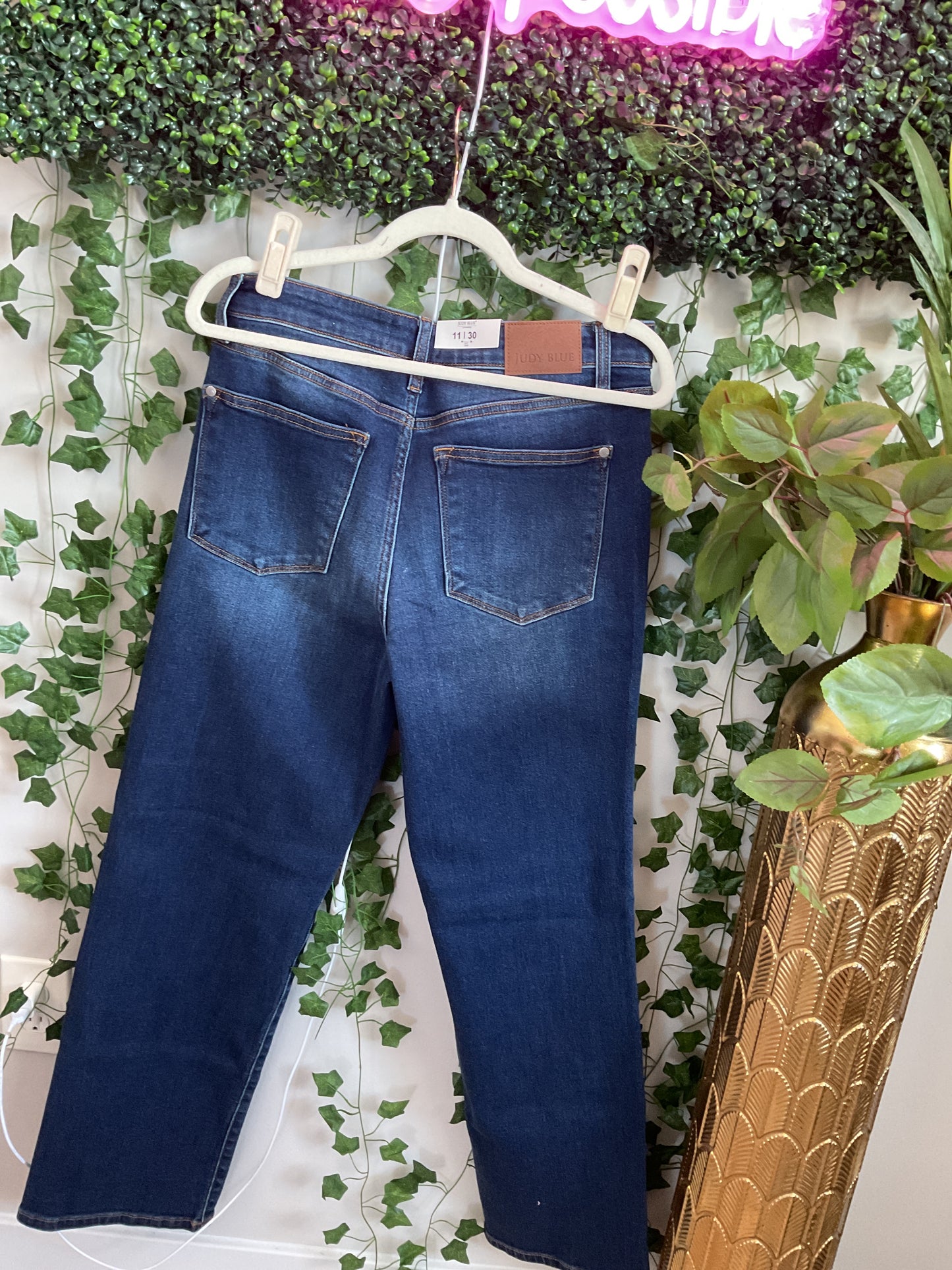 Bonfire Jeans