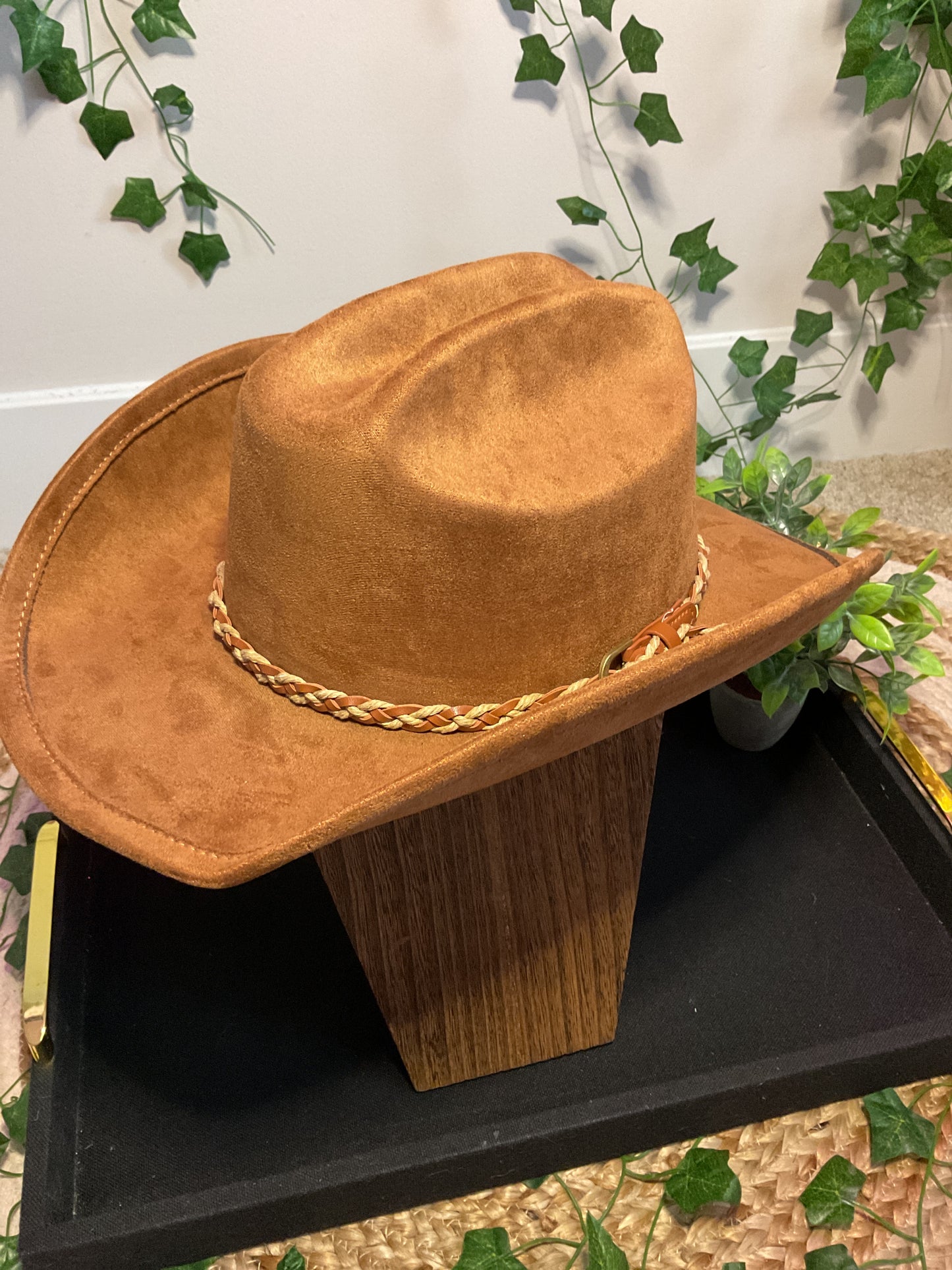 Honey Creek Hat