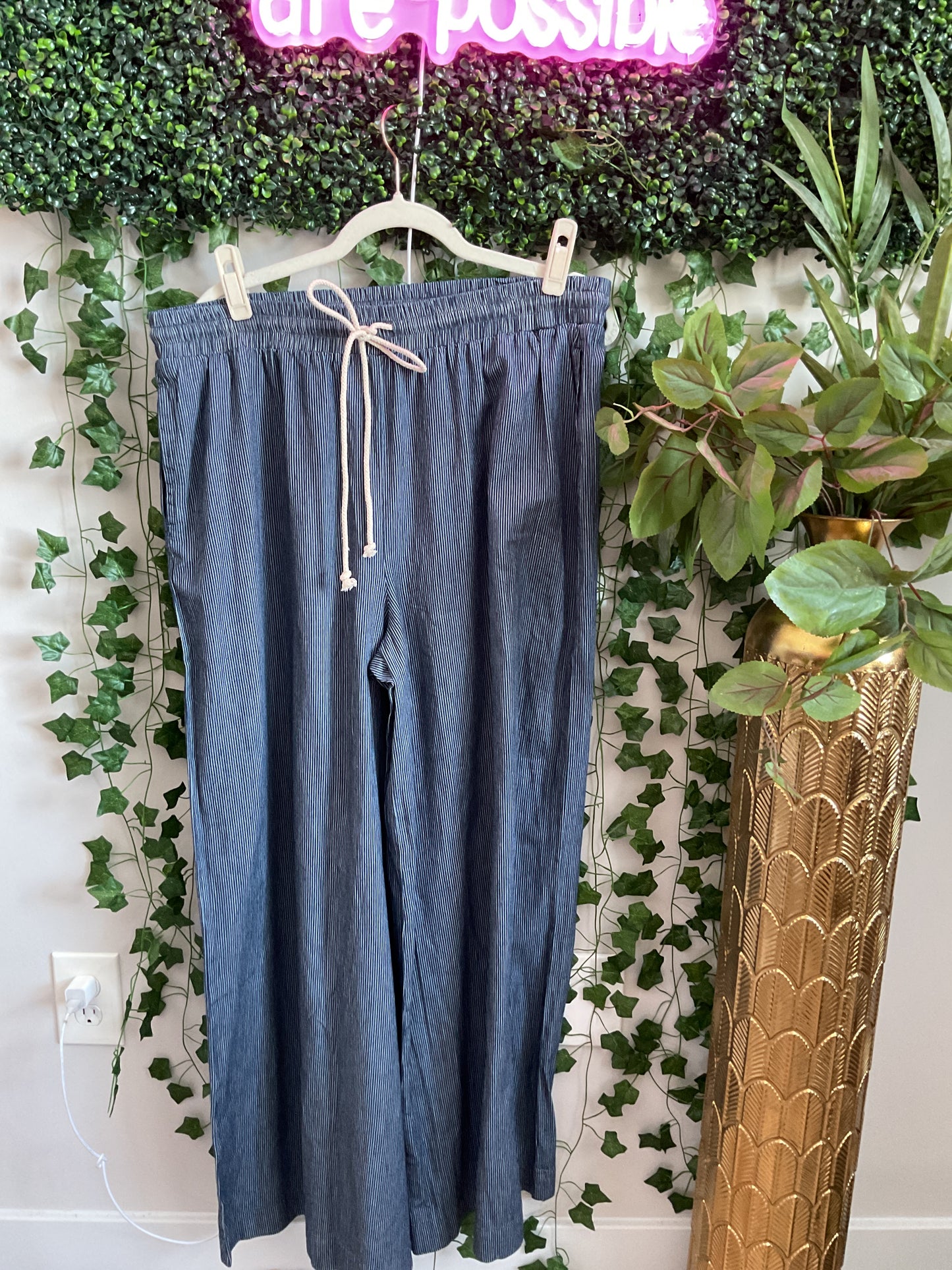 Shoreline Pants