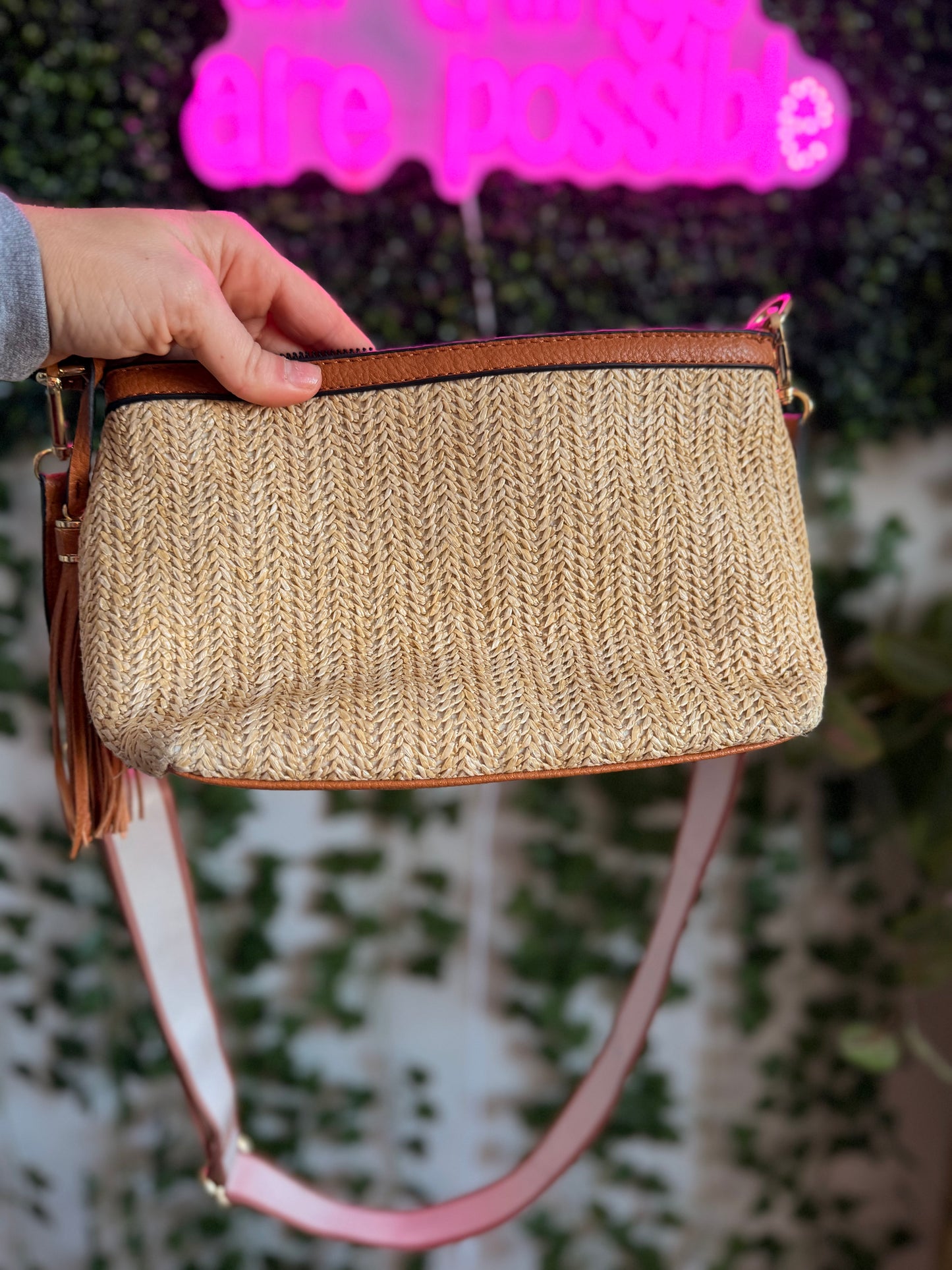 London Fog Purse GW