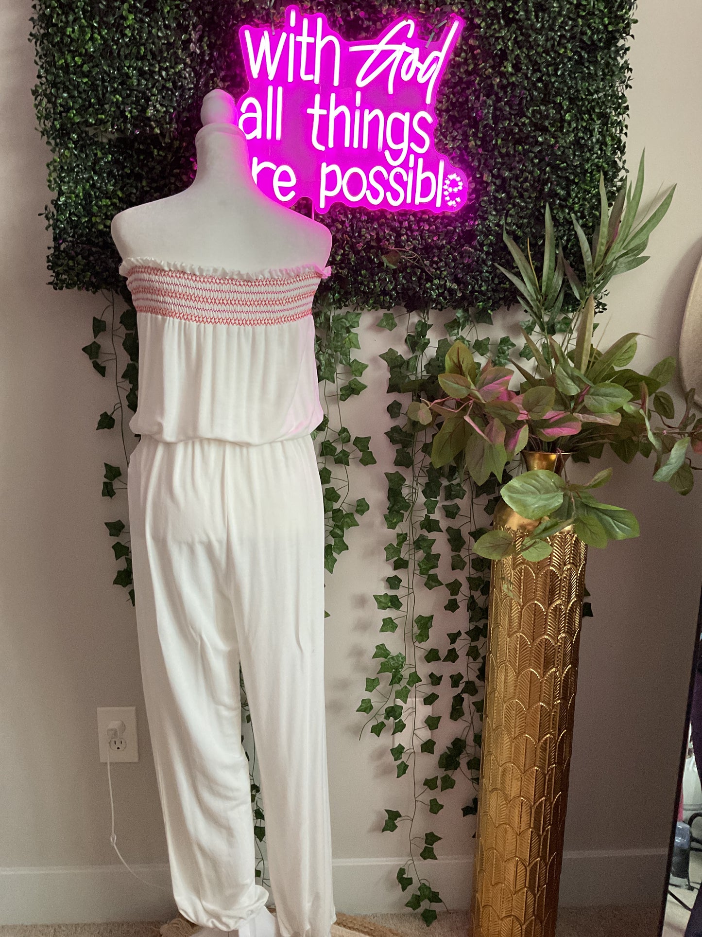Carrie Jumper