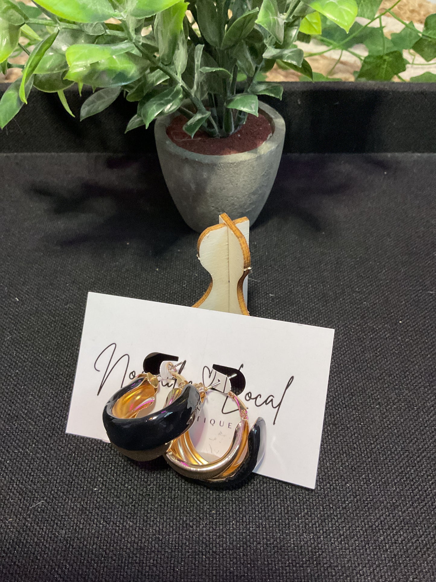 Southern Swing Earrings