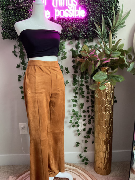 Bristol Rhythm Pants