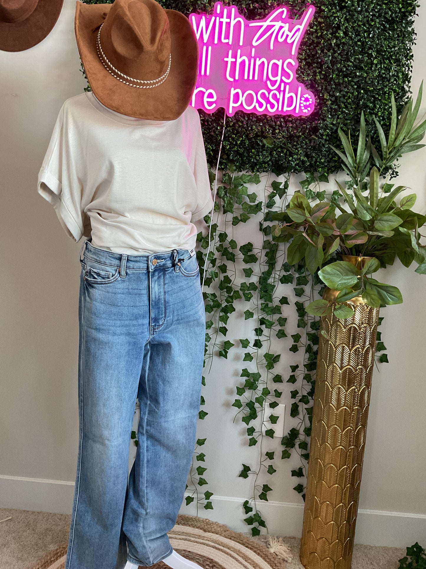Alice Jeans