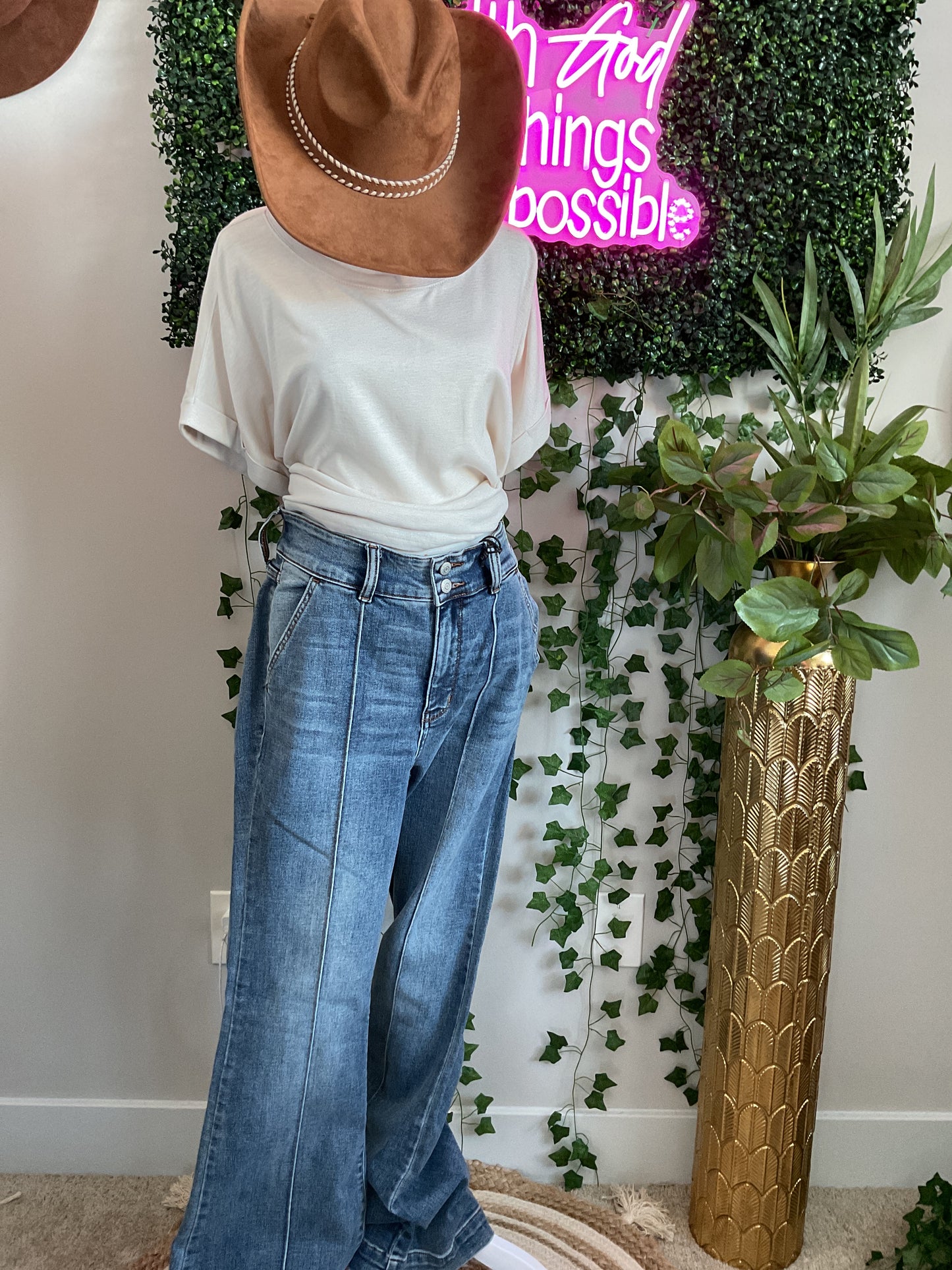 Sadie Jeans