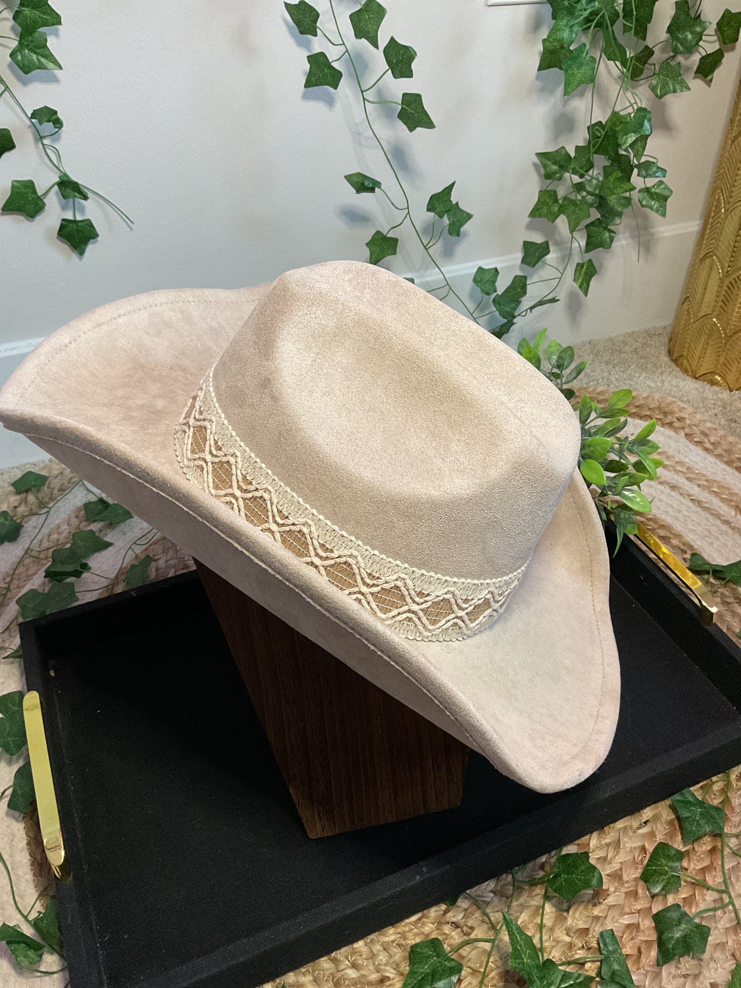Farmhouse Fedora