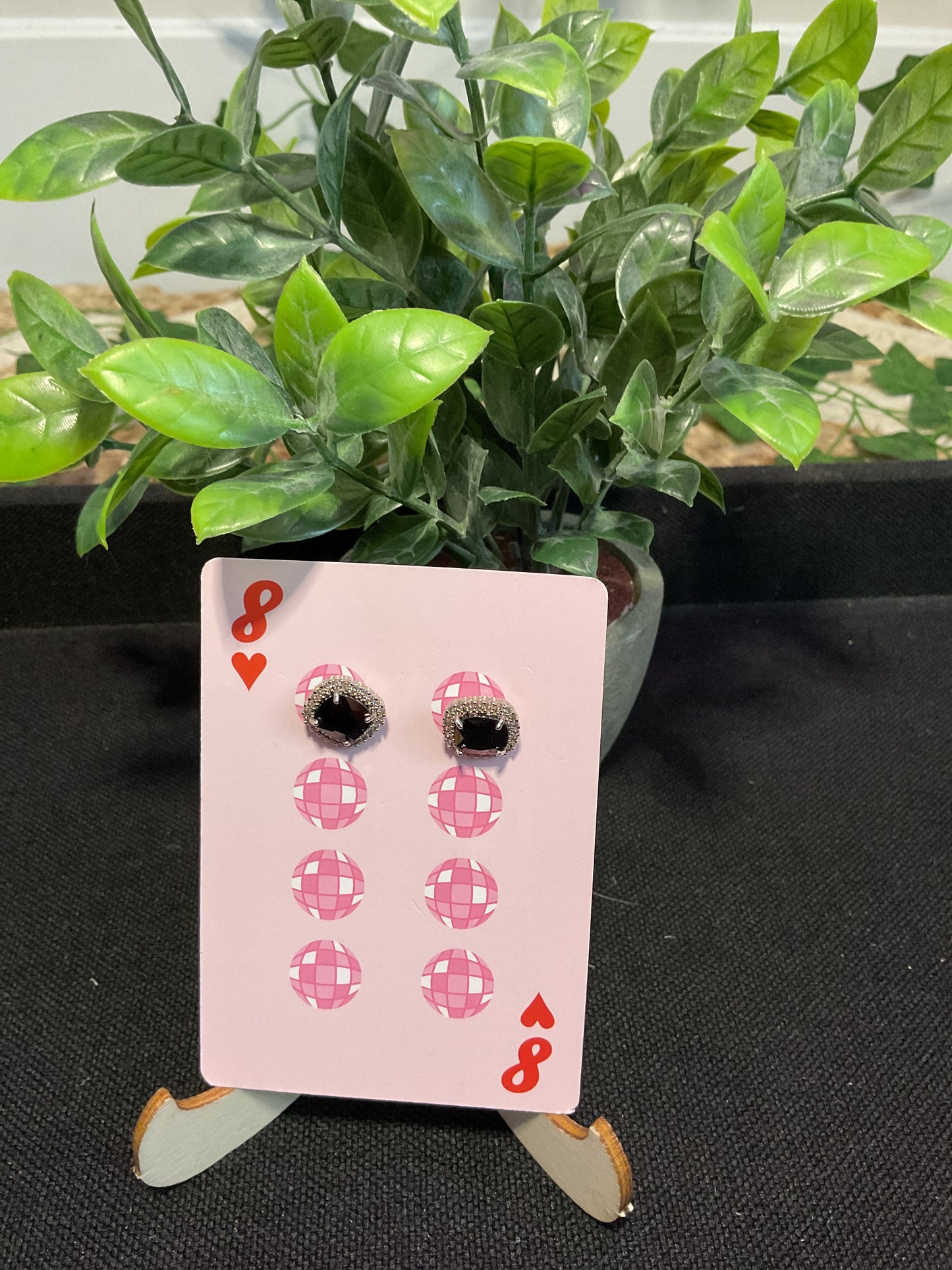 Garden Party Earrings