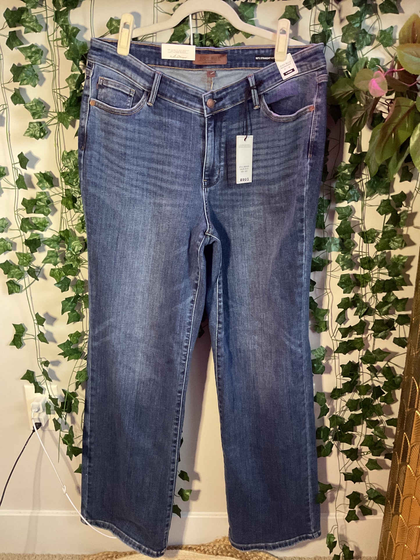 Bella Jeans