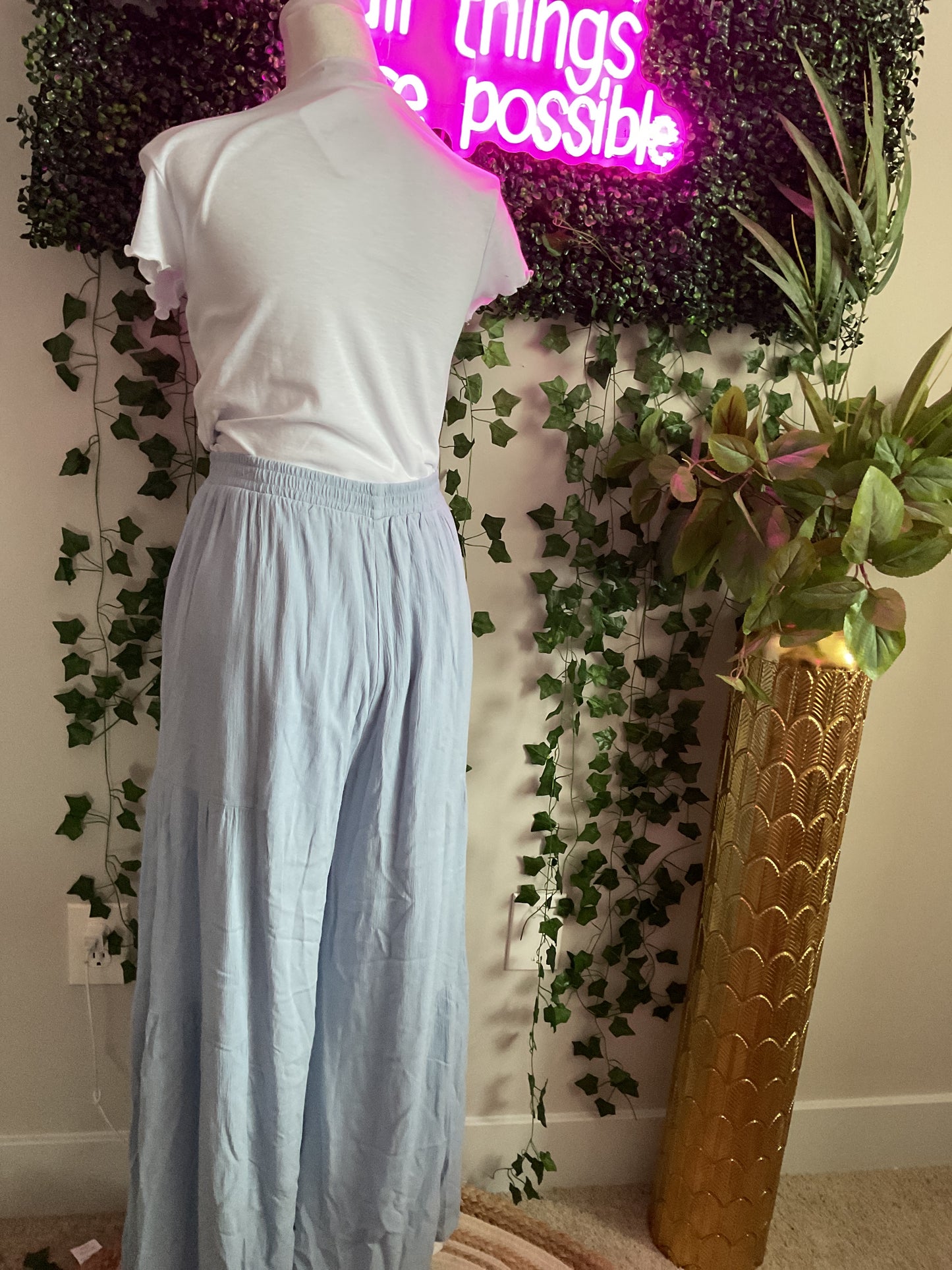 The Weekend Pants