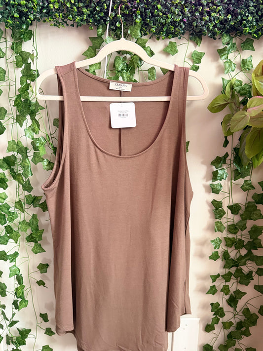 Honey Hush Top