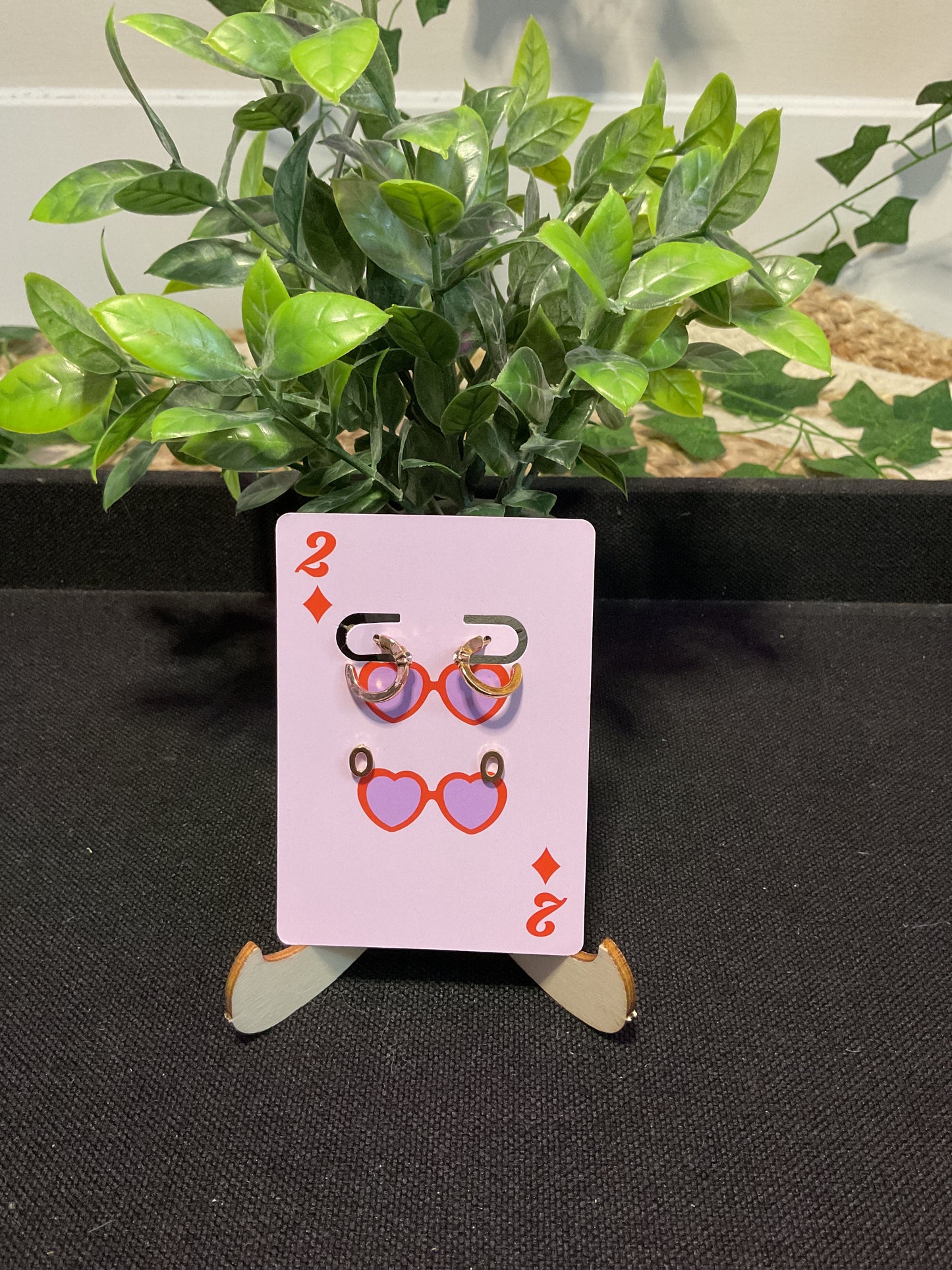 Stud Set