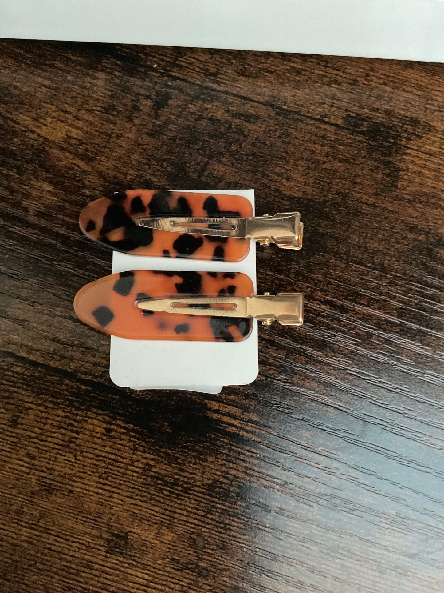 Hair Barrette