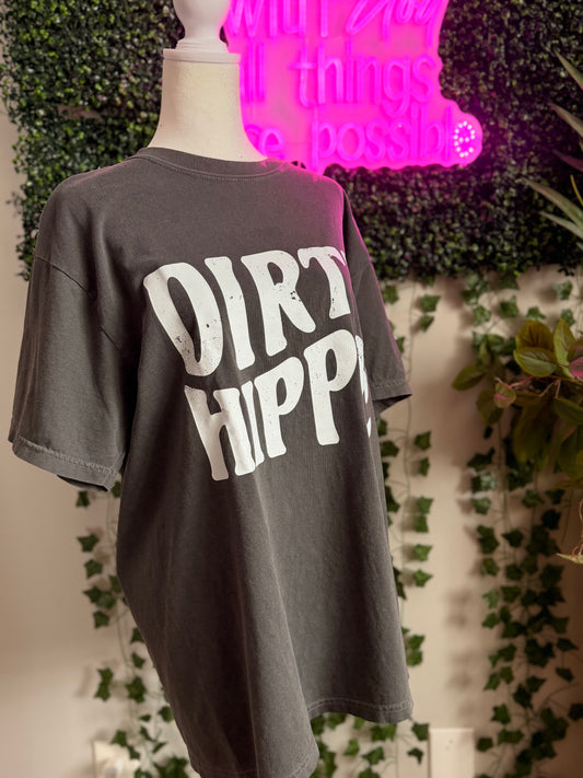 Dirty Hippie T-Shirt